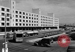 Standbild Navy Port Terminal California United States USA, 1951, aus Sekunde 32 historischem Filmmaterial Videoclip 65675046356