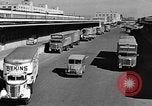 Standbild Navy Port Terminal California United States USA, 1951, aus Sekunde 33 historischem Filmmaterial Videoclip 65675046356