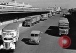 Standbild Navy Port Terminal California United States USA, 1951, aus Sekunde 34 historischem Filmmaterial Videoclip 65675046356