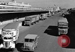 Standbild Navy Port Terminal California United States USA, 1951, aus Sekunde 35 historischem Filmmaterial Videoclip 65675046356