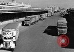 Standbild Navy Port Terminal California United States USA, 1951, aus Sekunde 37 historischem Filmmaterial Videoclip 65675046356