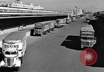 Standbild Navy Port Terminal California United States USA, 1951, aus Sekunde 38 historischem Filmmaterial Videoclip 65675046356