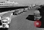 Standbild Navy Port Terminal California United States USA, 1951, aus Sekunde 39 historischem Filmmaterial Videoclip 65675046356