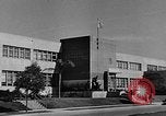 Standbild navy port terminal California United States USA, 1951, aus Sekunde 8 historischem Filmmaterial Videoclip 65675046357