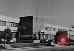 Standbild navy port terminal California United States USA, 1951, aus Sekunde 10 historischem Filmmaterial Videoclip 65675046357