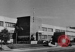 Standbild navy port terminal California United States USA, 1951, aus Sekunde 11 historischem Filmmaterial Videoclip 65675046357