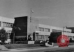 Standbild navy port terminal California United States USA, 1951, aus Sekunde 12 historischem Filmmaterial Videoclip 65675046357