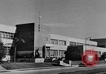 Standbild navy port terminal California United States USA, 1951, aus Sekunde 13 historischem Filmmaterial Videoclip 65675046357