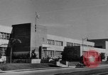 Standbild navy port terminal California United States USA, 1951, aus Sekunde 14 historischem Filmmaterial Videoclip 65675046357