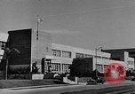 Standbild navy port terminal California United States USA, 1951, aus Sekunde 17 historischem Filmmaterial Videoclip 65675046357