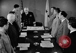 Standbild navy port terminal California United States USA, 1951, aus Sekunde 27 historischem Filmmaterial Videoclip 65675046357