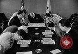 Standbild navy port terminal California United States USA, 1951, aus Sekunde 29 historischem Filmmaterial Videoclip 65675046357