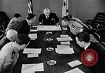Standbild navy port terminal California United States USA, 1951, aus Sekunde 30 historischem Filmmaterial Videoclip 65675046357