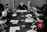 Standbild navy port terminal California United States USA, 1951, aus Sekunde 32 historischem Filmmaterial Videoclip 65675046357