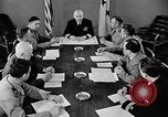 Standbild navy port terminal California United States USA, 1951, aus Sekunde 38 historischem Filmmaterial Videoclip 65675046357