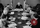 Standbild navy port terminal California United States USA, 1951, aus Sekunde 41 historischem Filmmaterial Videoclip 65675046357