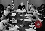 Standbild navy port terminal California United States USA, 1951, aus Sekunde 45 historischem Filmmaterial Videoclip 65675046357