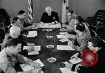 Standbild navy port terminal California United States USA, 1951, aus Sekunde 46 historischem Filmmaterial Videoclip 65675046357