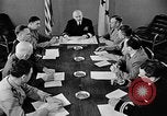 Standbild navy port terminal California United States USA, 1951, aus Sekunde 47 historischem Filmmaterial Videoclip 65675046357