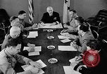 Standbild navy port terminal California United States USA, 1951, aus Sekunde 48 historischem Filmmaterial Videoclip 65675046357