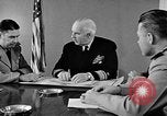 Standbild navy port terminal California United States USA, 1951, aus Sekunde 54 historischem Filmmaterial Videoclip 65675046357