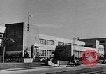 Standbild navy port terminal California United States USA, 1951, aus Sekunde 59 historischem Filmmaterial Videoclip 65675046357