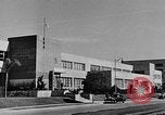 Standbild navy port terminal California United States USA, 1951, aus Sekunde 60 historischem Filmmaterial Videoclip 65675046357