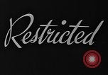Immagine di Il rifornimento in mare United States USA, 1948, secondo 7 filmato di repertorio 65675046359