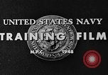 Immagine di Il rifornimento in mare United States USA, 1948, secondo 15 filmato di repertorio 65675046359