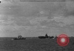 Immagine di Il rifornimento in mare United States USA, 1948, secondo 37 filmato di repertorio 65675046359