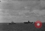Immagine di Il rifornimento in mare United States USA, 1948, secondo 38 filmato di repertorio 65675046359