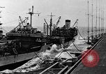 Immagine di Il rifornimento in mare United States USA, 1948, secondo 41 filmato di repertorio 65675046359