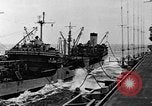 Immagine di Il rifornimento in mare United States USA, 1948, secondo 42 filmato di repertorio 65675046359
