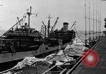 Immagine di Il rifornimento in mare United States USA, 1948, secondo 43 filmato di repertorio 65675046359