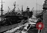 Immagine di Il rifornimento in mare United States USA, 1948, secondo 46 filmato di repertorio 65675046359