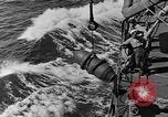 Immagine di Il rifornimento in mare United States USA, 1948, secondo 50 filmato di repertorio 65675046359