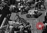 Immagine di Il rifornimento in mare United States USA, 1948, secondo 52 filmato di repertorio 65675046359