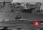 Immagine di Il rifornimento in mare United States USA, 1948, secondo 54 filmato di repertorio 65675046359