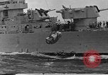 Immagine di Il rifornimento in mare United States USA, 1948, secondo 56 filmato di repertorio 65675046359