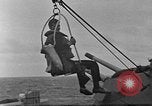Immagine di Il rifornimento in mare United States USA, 1948, secondo 57 filmato di repertorio 65675046359