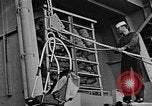 Image transférant du personnel United States USA, 1948, de la seconde 14 séquences d'archives historiques vidéo 65675046360