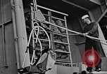 Image transférant du personnel United States USA, 1948, de la seconde 15 séquences d'archives historiques vidéo 65675046360