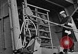 Image transférant du personnel United States USA, 1948, de la seconde 17 séquences d'archives historiques vidéo 65675046360