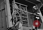 Image transférant du personnel United States USA, 1948, de la seconde 18 séquences d'archives historiques vidéo 65675046360