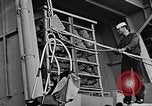 Image transférant du personnel United States USA, 1948, de la seconde 20 séquences d'archives historiques vidéo 65675046360