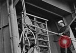 Image transférant du personnel United States USA, 1948, de la seconde 21 séquences d'archives historiques vidéo 65675046360