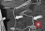 Image transférant du personnel United States USA, 1948, de la seconde 42 séquences d'archives historiques vidéo 65675046360