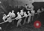 Image transférant du personnel United States USA, 1948, de la seconde 44 séquences d'archives historiques vidéo 65675046360