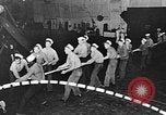 Image transférant du personnel United States USA, 1948, de la seconde 50 séquences d'archives historiques vidéo 65675046360