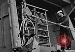 Image transférant du personnel United States USA, 1948, de la seconde 62 séquences d'archives historiques vidéo 65675046360